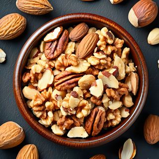 Nuts