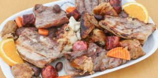 Churrasco Misto (3pax+) 