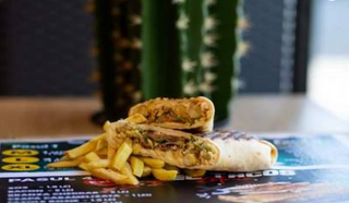 Creeaza-ti propriul El Tacos M