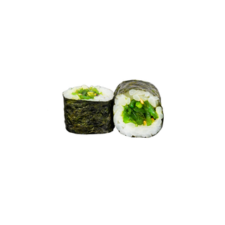 Хосомаки Уакаме (8бр - 100г)