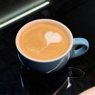 Кава Лате 400мл