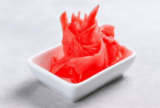 Додатковий імбир 40г