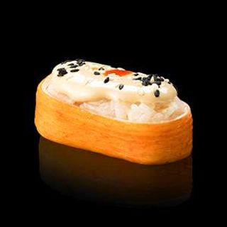 Blossom Okinawa Surimi - 4Pcs