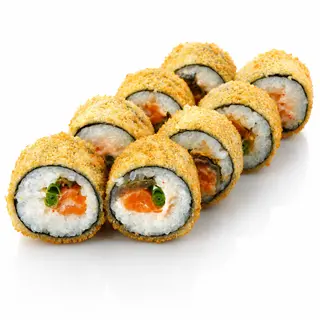 Shinobi Roll  - 8 pcs / 240 g