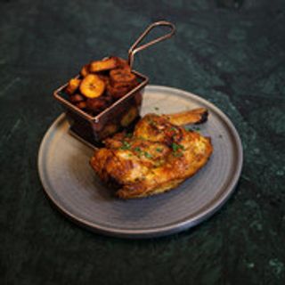 L'Original Pb Poulet Braisé