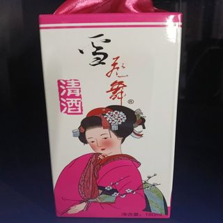 Sake Giapponese Pregiato