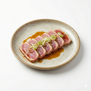 Tataki De Atún