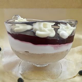 Posni cheese cake / POSNO