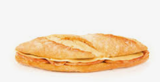 Bocadillo De Salchichón