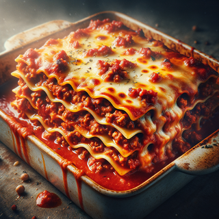 Cosamia Viande Hachée