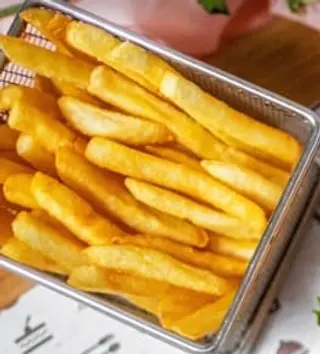 Pomfrit 