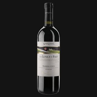 Barbera D'asti La Luna E I Falò