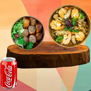 Combo C