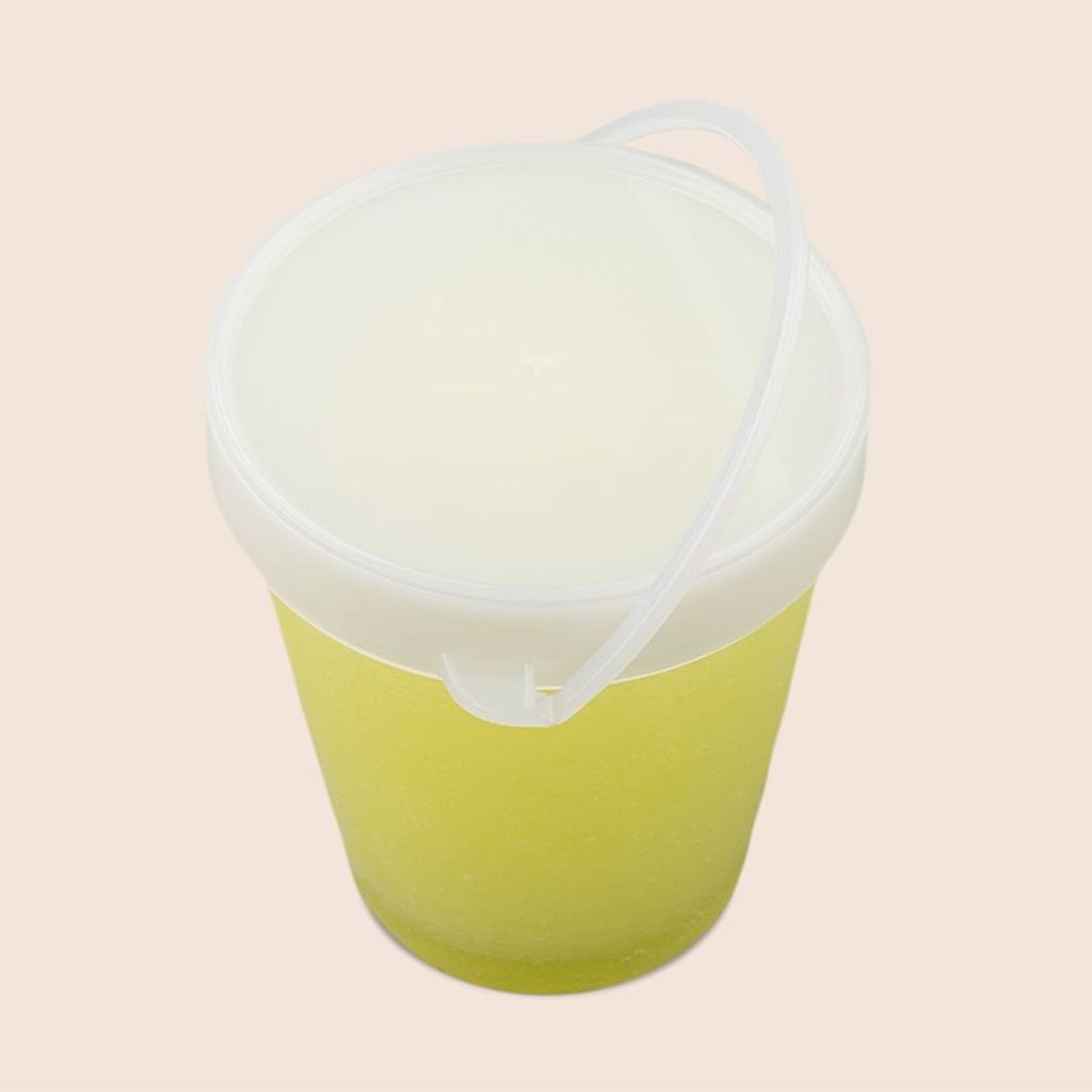 Granizado limón 0,5 L