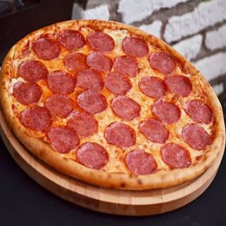 Pizza salami (28cm)