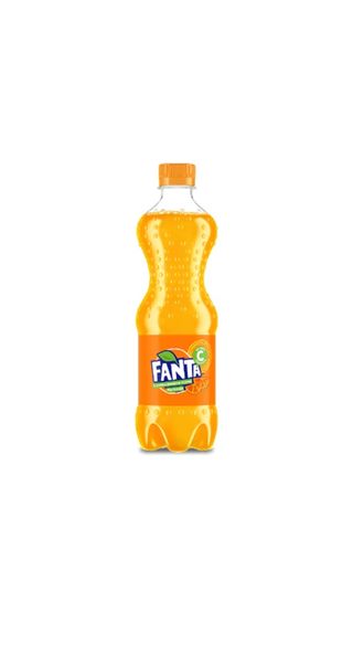 Fanta 750 ml