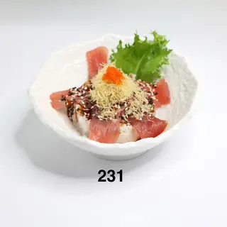 231. Maguro