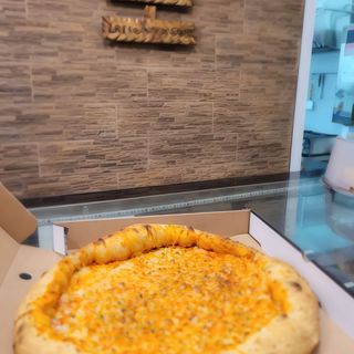 Pizza Elizabeta (30 Cm.)