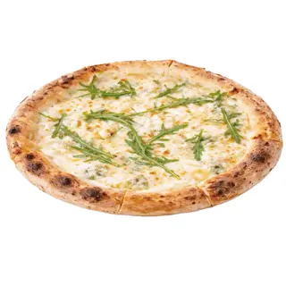  QUATTRO FORMAGGI                  