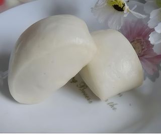 P03, Panini tagliati a coltello - 2 pezzi 刀切小馒头