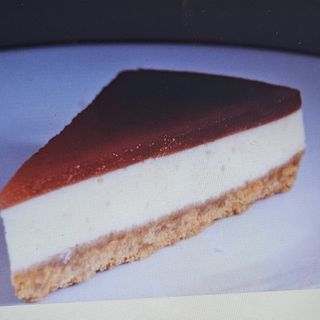 Tarta de queso