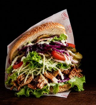 Kebab Mixt Pui - Vita- berbecut