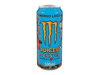 MONSTER MANGO LOCO
