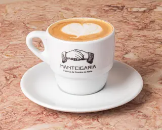 Cafe con Leche