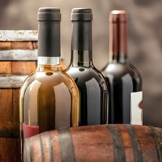 Vinho Rosé Quinta do Vallado Rosé