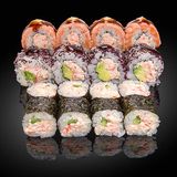 Сет краб (16 бр - 340 гр)