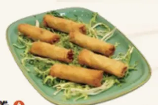 Rollos Primavera (2 Uds.)