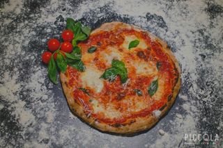 Pizza Margherita Ø32cm