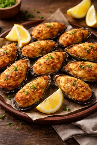 Tapa De Tigres