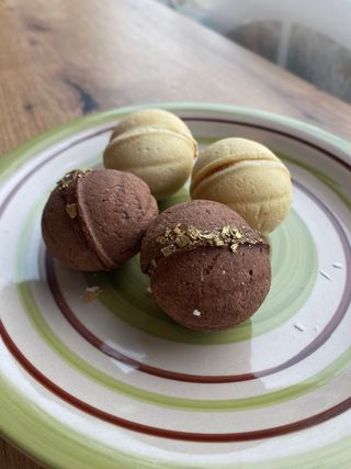 Горішок (30г)