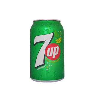 7UP 