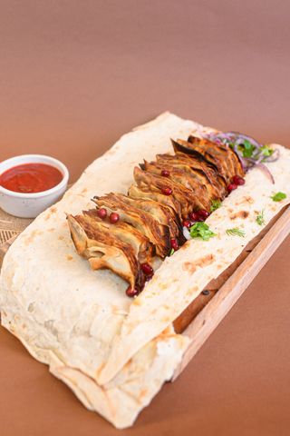 Наполеон люля-кебаб з телятини (250г)