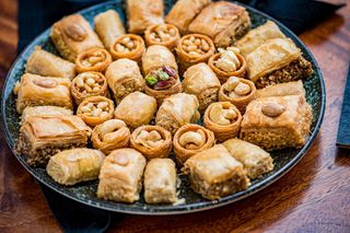 Baclava