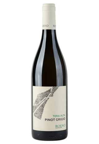 PINOT GRIGIO (bianco fermo)