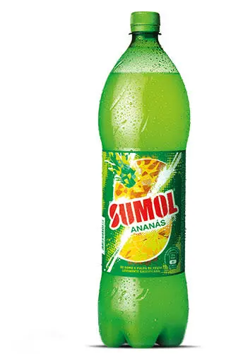 Sumol Ananás