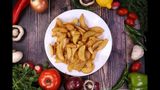 Пържени картофи (150г)