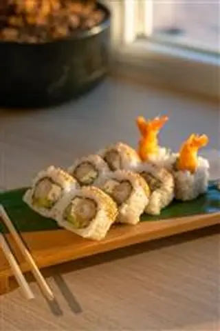 Philadelphia roll