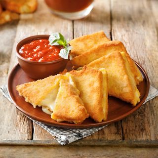 Trouglići sir 0.5 kg