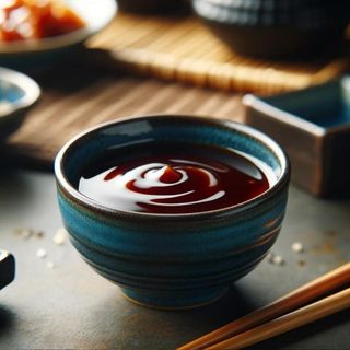 Salsa Teriyaki