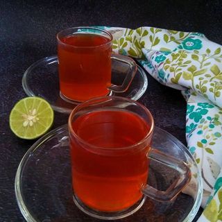 Lemon Tea