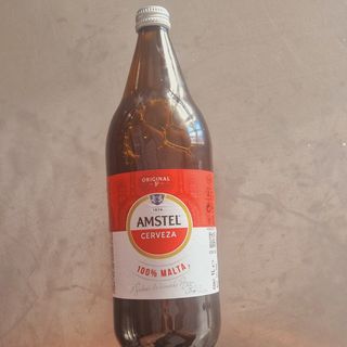 Cerveza (1 lt.)