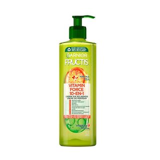 Fructis Vitamin Force 10 En 1 1308018 400Ml