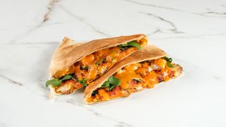 ქათმის კესადია