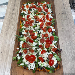 LA TRICOLORE - Pala Intera