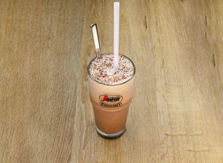 Caffè shakerato