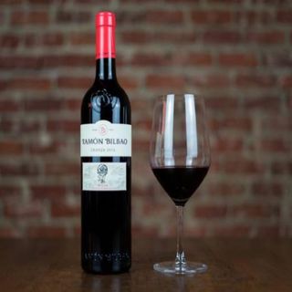 Vino Ramón Bilbao